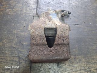 bontott SKODA FABIA I Bal első Féknyereg Munkahengerrel