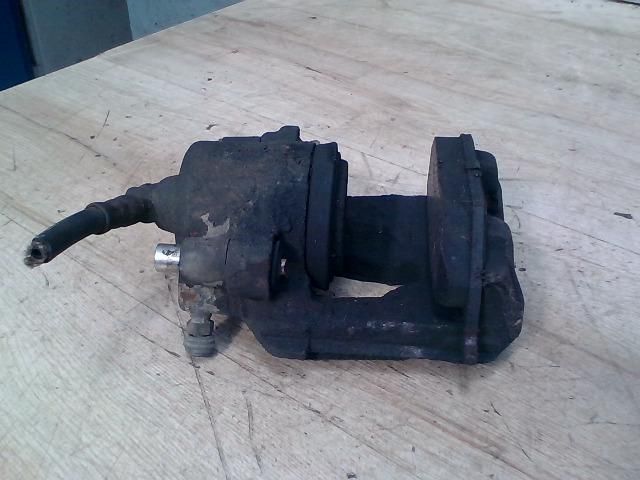 bontott SKODA FABIA I Bal első Féknyereg Munkahengerrel