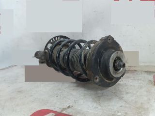 bontott SKODA FABIA I Bal első Gólyaláb (Lengécsillapító, Rugó)