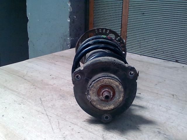 bontott SKODA FABIA I Bal első Gólyaláb (Lengécsillapító, Rugó)