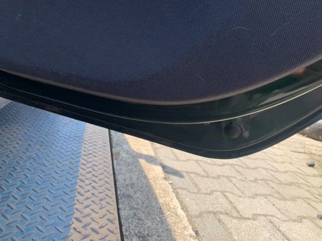 bontott SKODA FABIA I Bal első Gólyaláb (Lengécsillapító, Rugó)