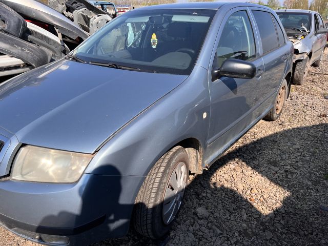 bontott SKODA FABIA I Bal első Lengőkar