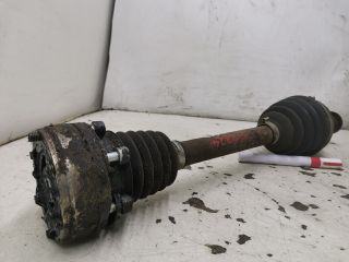 bontott SKODA FABIA I Bal Féltengely