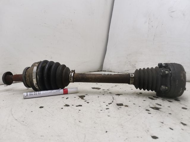 bontott SKODA FABIA I Bal Féltengely