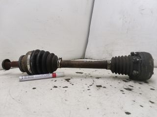 bontott SKODA FABIA I Bal Féltengely