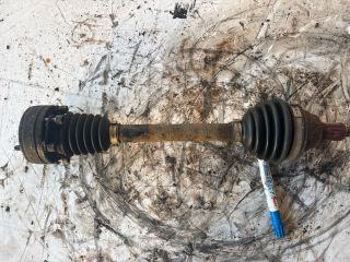 bontott SKODA FABIA I Bal Féltengely