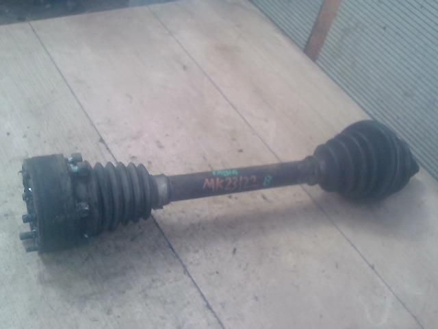 bontott SKODA FABIA I Bal Féltengely