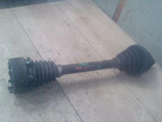 bontott SKODA FABIA I Bal Féltengely