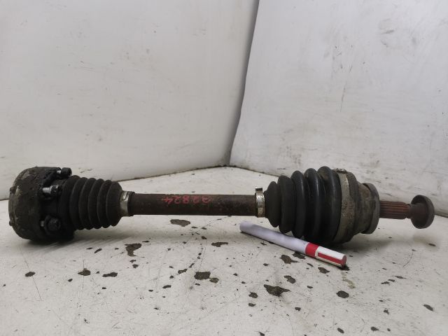 bontott SKODA FABIA I Bal Féltengely