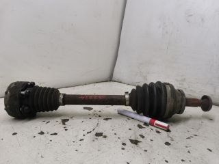 bontott SKODA FABIA I Bal Féltengely