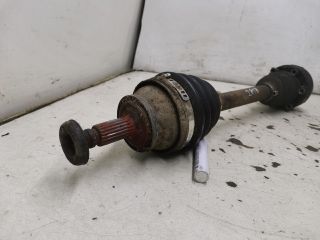 bontott SKODA FABIA I Bal Féltengely