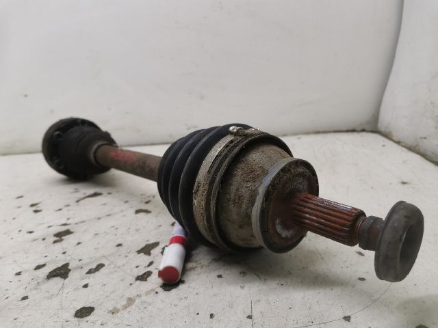 bontott SKODA FABIA I Bal Féltengely