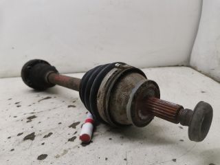 bontott SKODA FABIA I Bal Féltengely