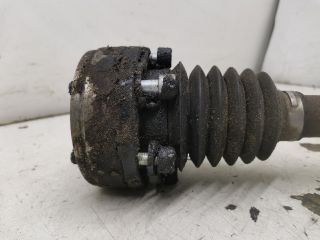 bontott SKODA FABIA I Bal Féltengely