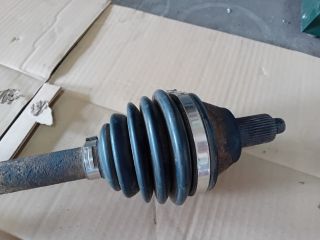 bontott SKODA FABIA I Bal Féltengely