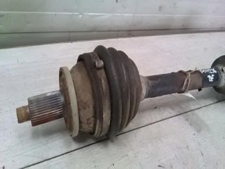 bontott SKODA FABIA I Bal Féltengely