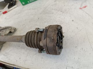 bontott SKODA FABIA I Bal Féltengely