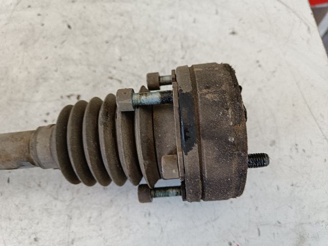 bontott SKODA FABIA I Bal Féltengely