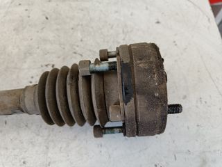 bontott SKODA FABIA I Bal Féltengely