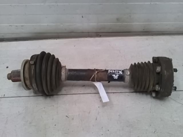 bontott SKODA FABIA I Bal Féltengely