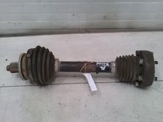 bontott SKODA FABIA I Bal Féltengely