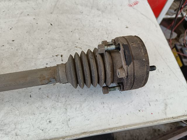 bontott SKODA FABIA I Bal Féltengely