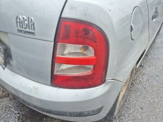 bontott SKODA FABIA I Bal Féltengely