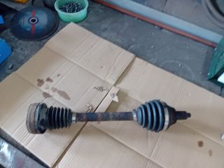 bontott SKODA FABIA I Bal Féltengely