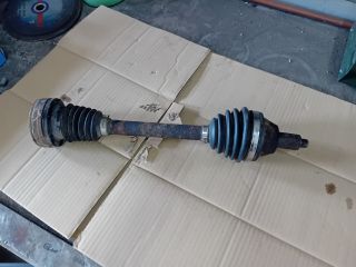 bontott SKODA FABIA I Bal Féltengely