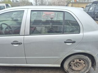 bontott SKODA FABIA I Bal Féltengely