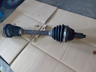 bontott SKODA FABIA I Bal Féltengely