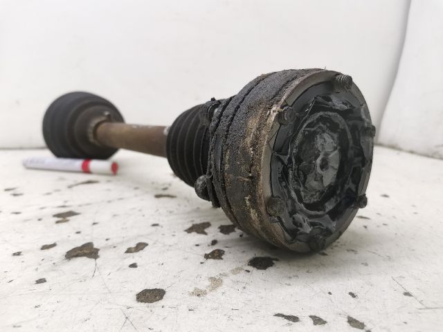 bontott SKODA FABIA I Bal Féltengely