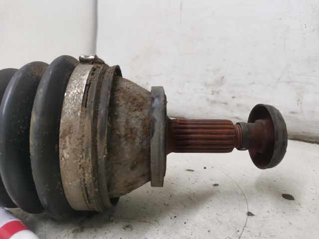 bontott SKODA FABIA I Bal Féltengely