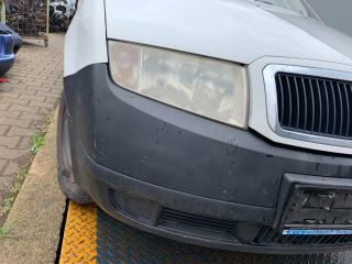 bontott SKODA FABIA I Bal hátsó Rugó