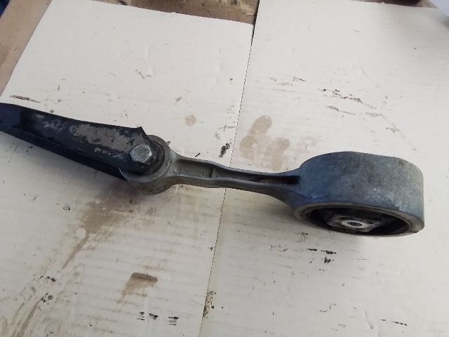 bontott SKODA FABIA I Billenésgátló Bak