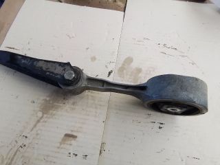 bontott SKODA FABIA I Billenésgátló Bak