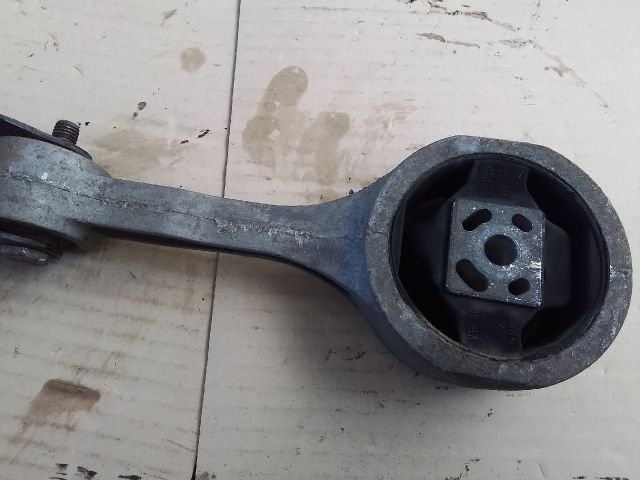 bontott SKODA FABIA I Billenésgátló Bak