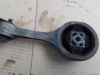 bontott SKODA FABIA I Billenésgátló Bak