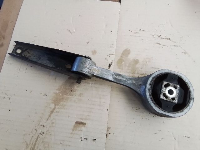 bontott SKODA FABIA I Billenésgátló Bak