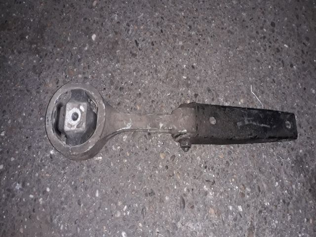 bontott SKODA FABIA I Billenésgátló Bak