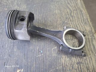 bontott SKODA FABIA I Dugattyú és Hajtókar