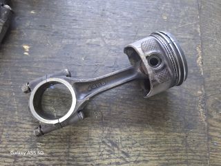 bontott SKODA FABIA I Dugattyú és Hajtókar