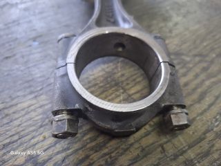 bontott SKODA FABIA I Dugattyú és Hajtókar