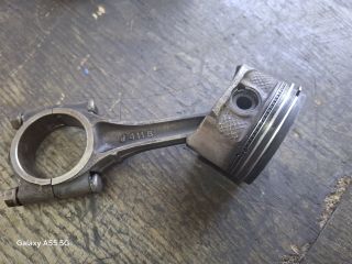 bontott SKODA FABIA I Dugattyú és Hajtókar