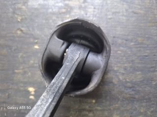 bontott SKODA FABIA I Dugattyú és Hajtókar