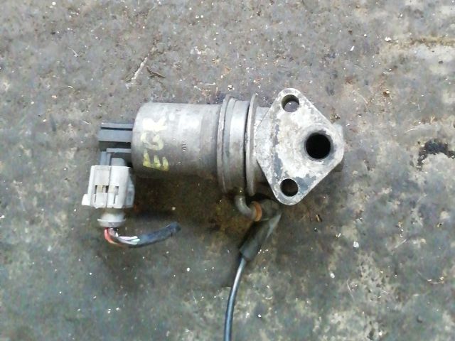 bontott SKODA FABIA I EGR / AGR Szelep