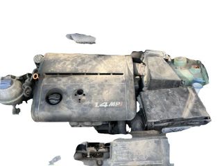 bontott SKODA FABIA I EGR / AGR Szelep