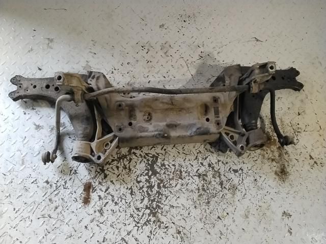 bontott SKODA FABIA I Első Bölcső