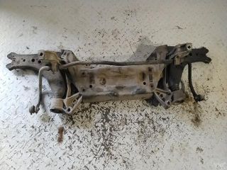 bontott SKODA FABIA I Első Bölcső