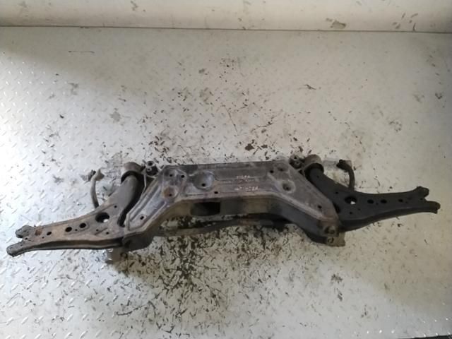 bontott SKODA FABIA I Első Bölcső